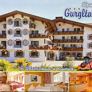 Alpenhotel Gurgltalblick