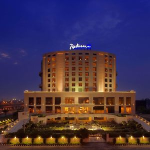 Radisson Blu Hotel New Delhi Dwarka