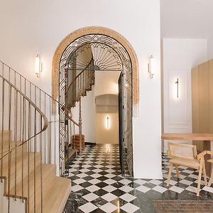 Castelar Palace & Spa By Seaward Suites