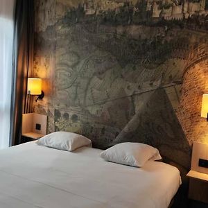 Hotel Pont Rouge , Carcassonne